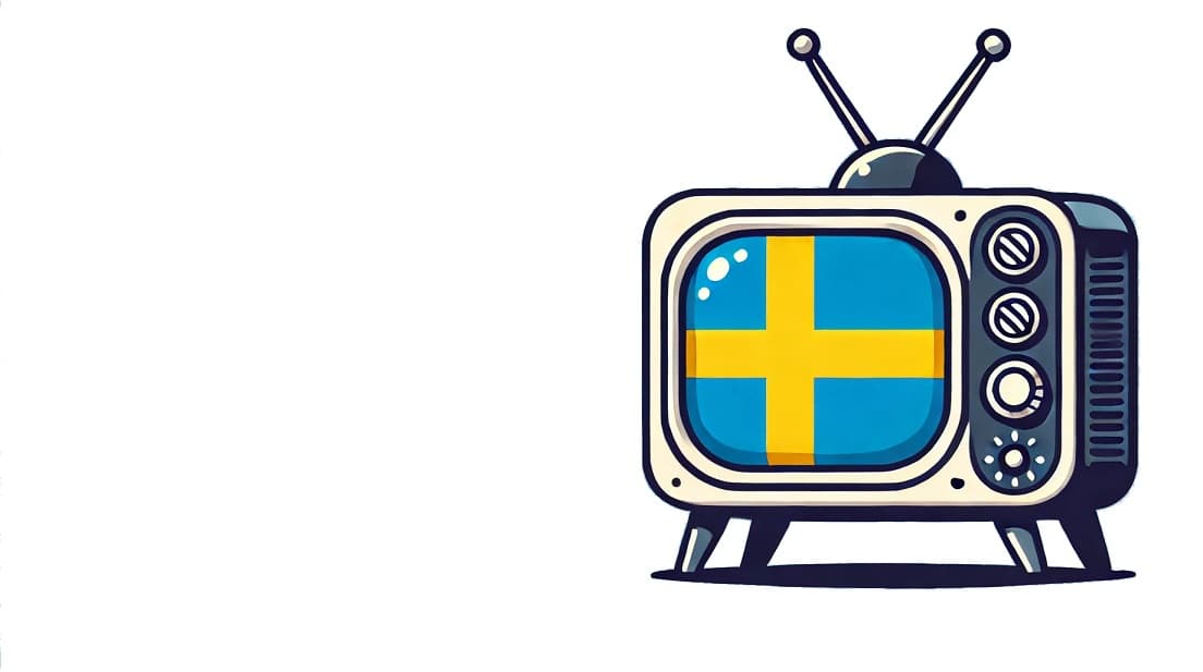 swedishtv